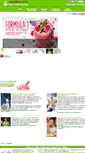 Mobile Screenshot of herbalifeghana.com